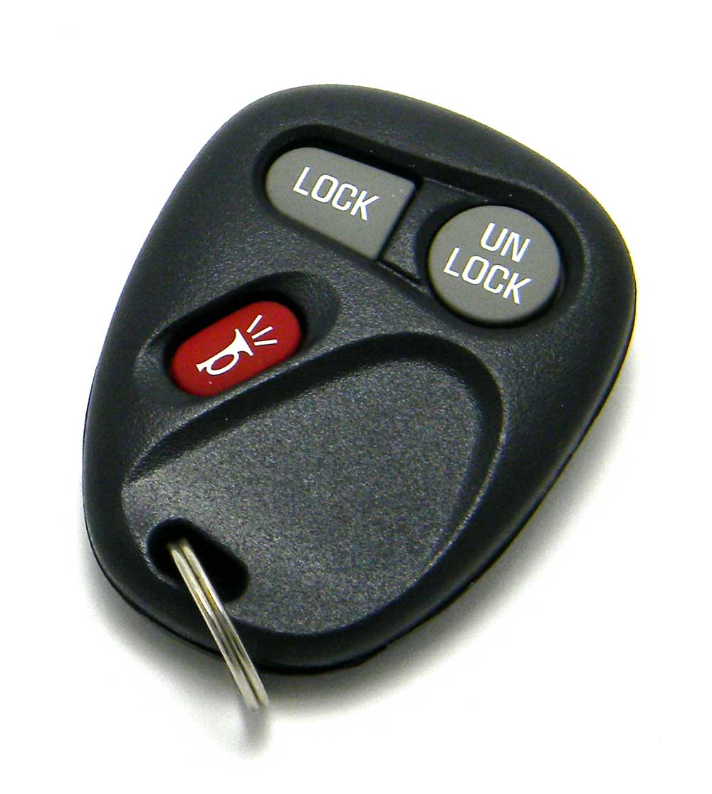 1999 Subaru Outback Remote Keyless Entry Used Key Fob 88035ac230