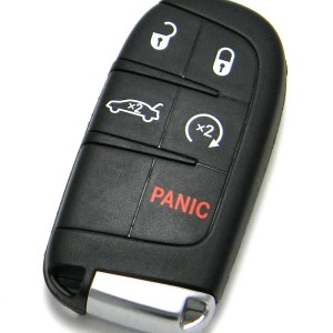 2011 2016 Chrysler 300 Keyless Entry Remote Fob